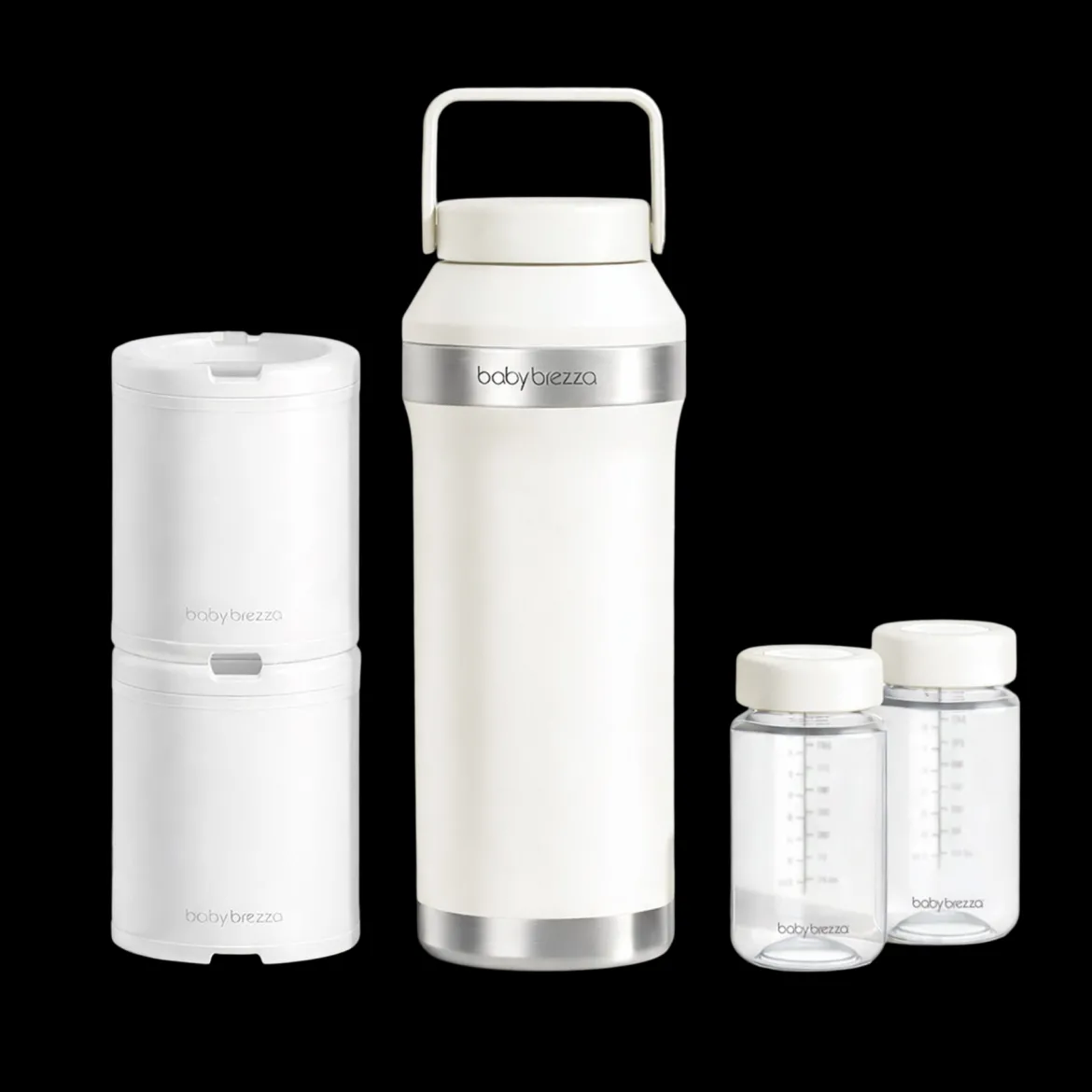 24-Hour Breastmilk Portable Cooler