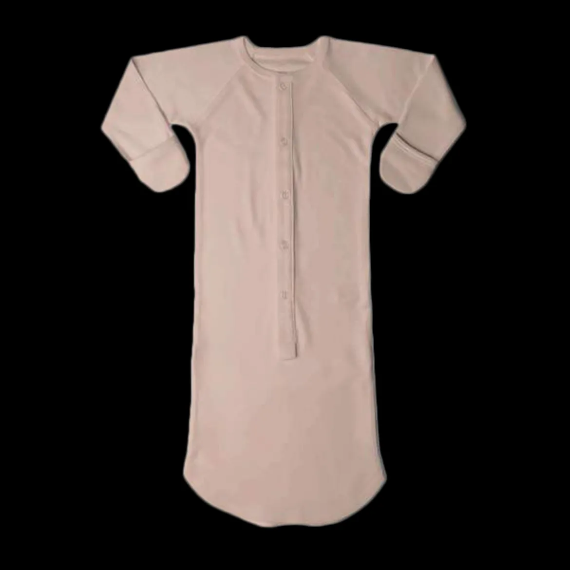 24hr Convertible Sleeper Baby Gown