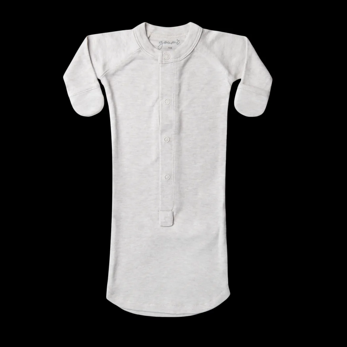 24hr Convertible Sleeper Baby Gown