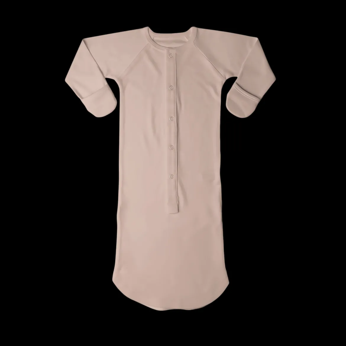 24hr Convertible Sleeper Baby Gown