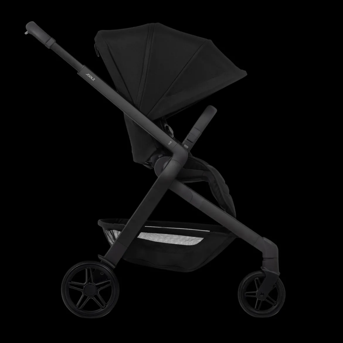 Hub² Stroller