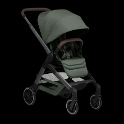 Hub² Stroller