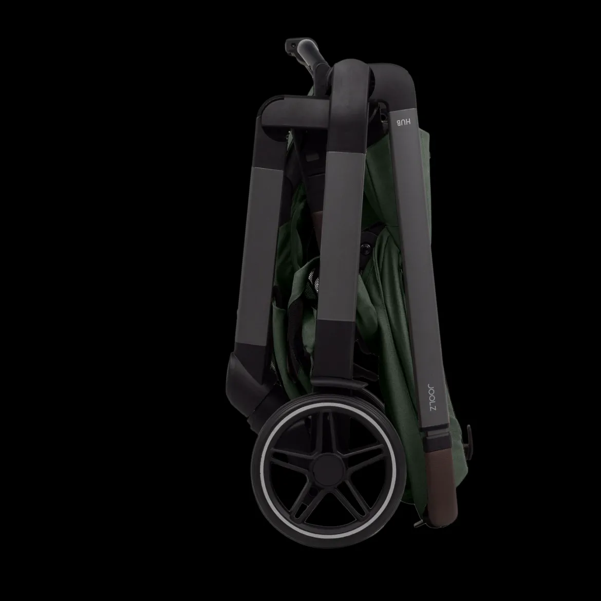 Hub² Stroller