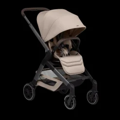 Hub² Stroller