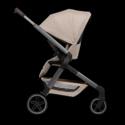 Hub² Stroller