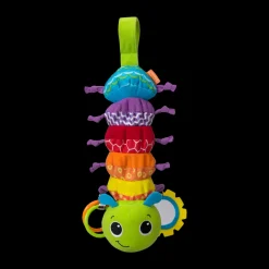 Hug & Tug Musical Bug