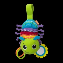 Hug & Tug Musical Bug