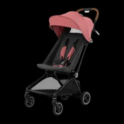Hummingbird Carbon Fiber Lightweight Stroller
