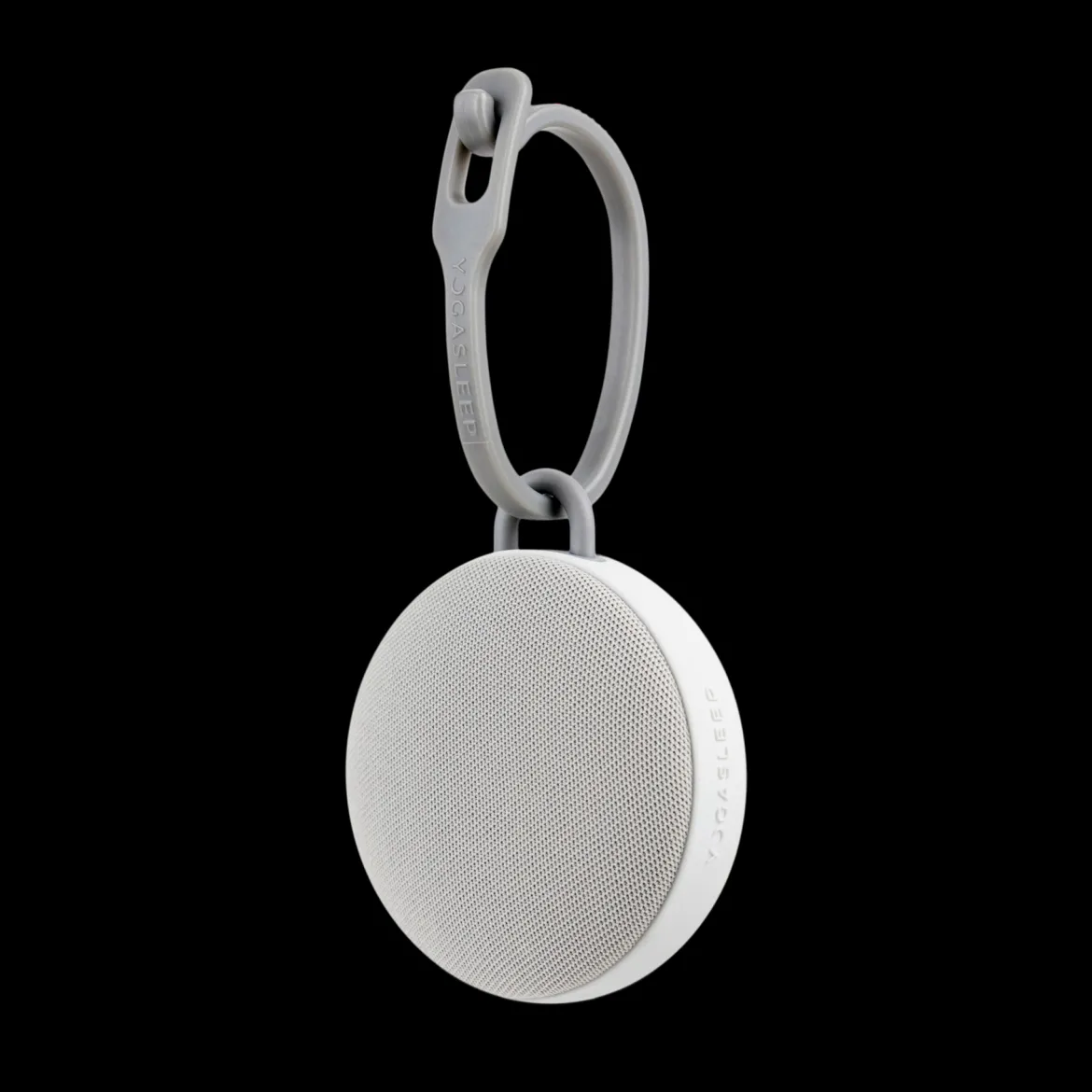Hushh 2 Travel Sound Machine and Night Light