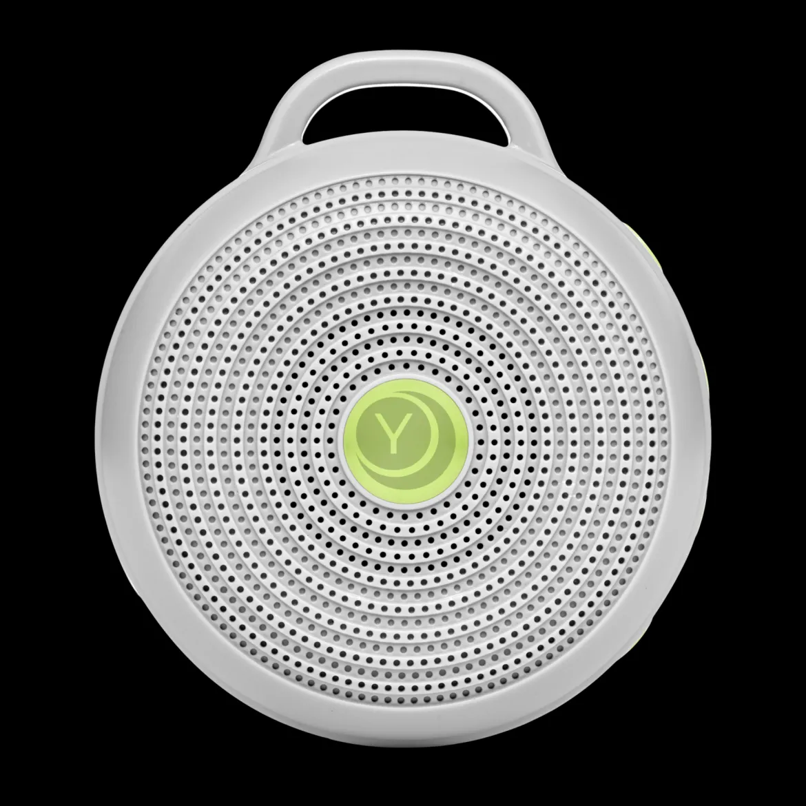 Hushh Portable Sound Machine