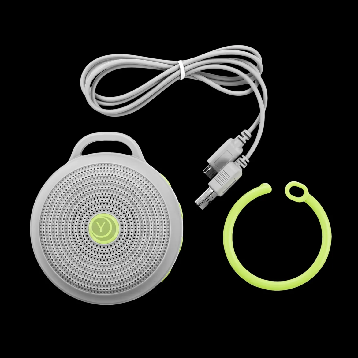 Hushh Portable Sound Machine