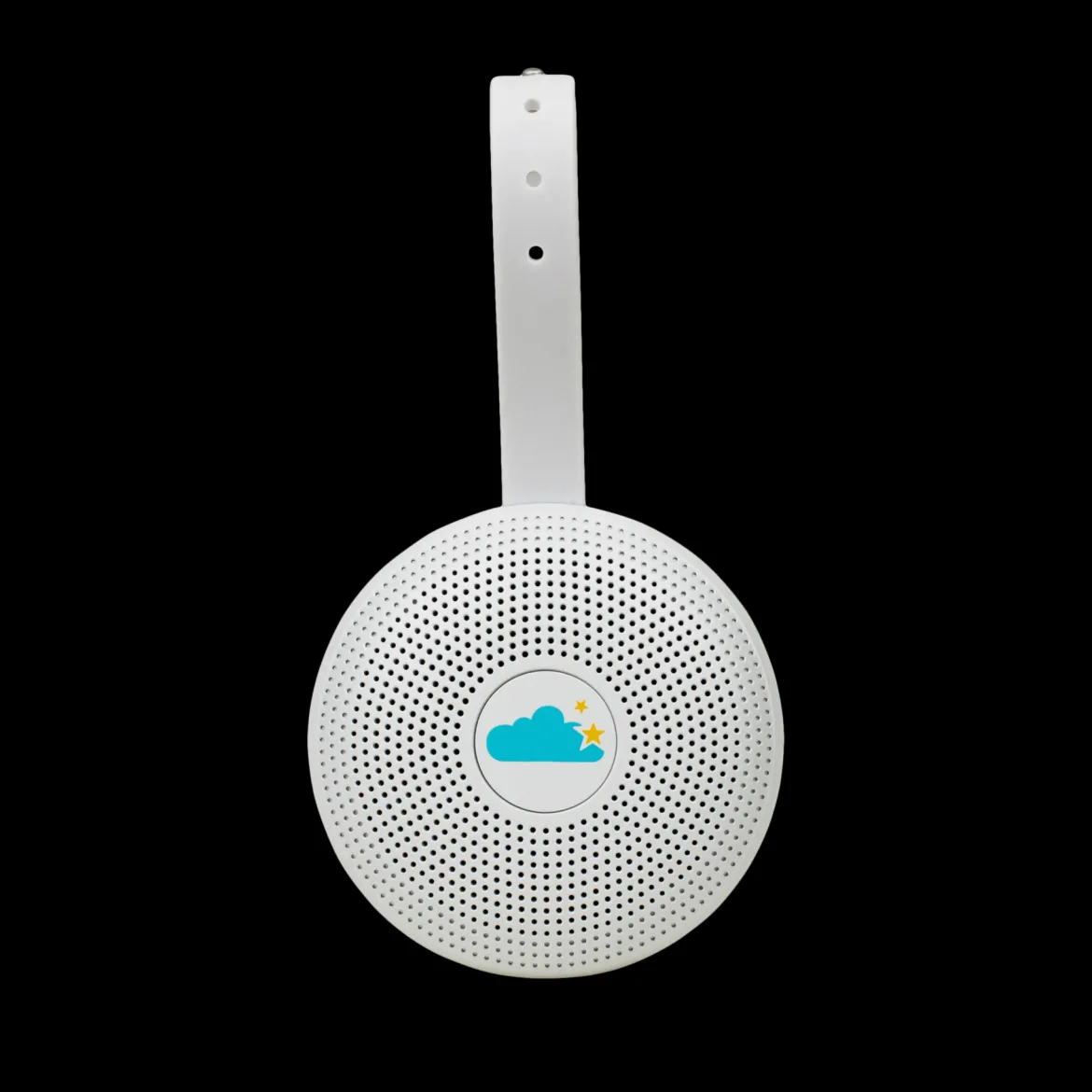 Hushh+ Travel Sound Machine