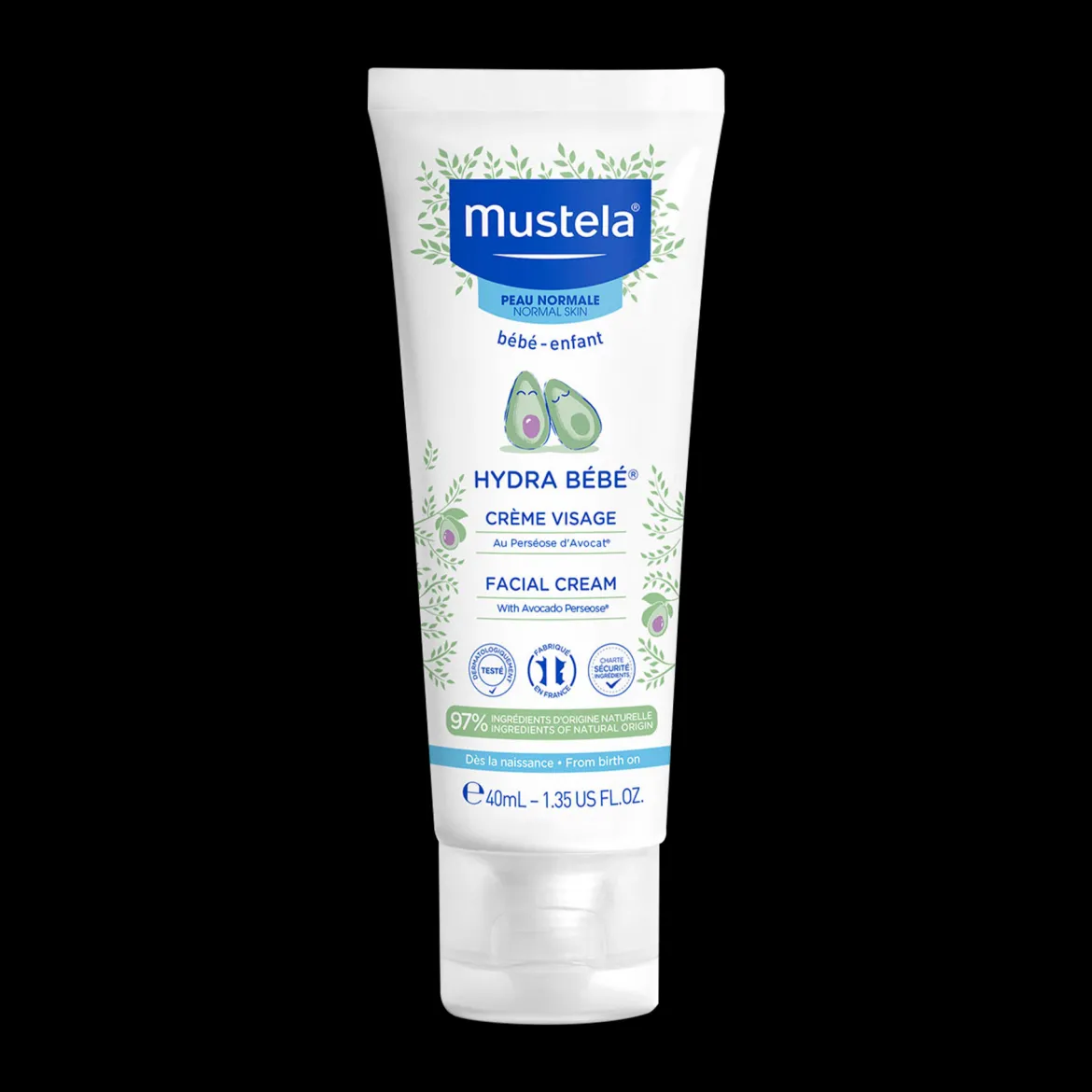 Hydra Bebe Face Cream