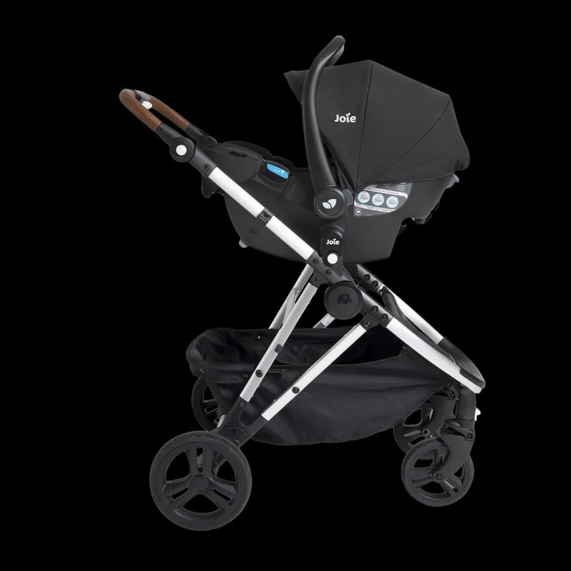 ICS Adaptor For Mockingbird Stroller