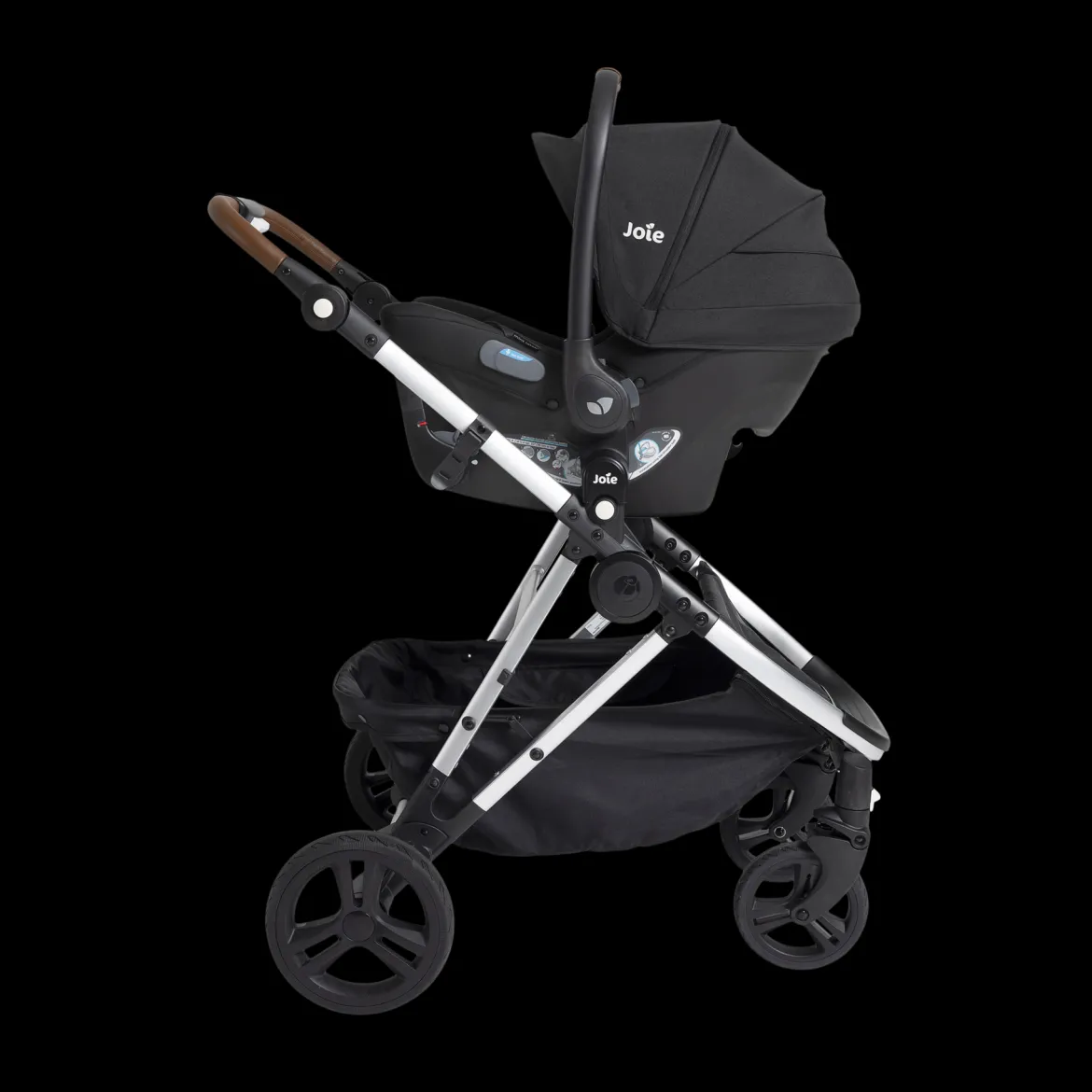 ICS Adaptor For Mockingbird Stroller