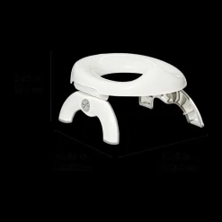 2-in-1 Go Potty