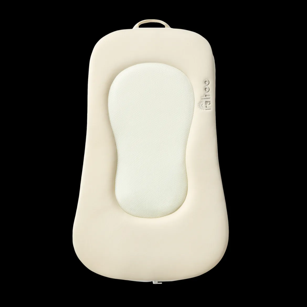 3-in-1 Learn & Lounge Newborn Lounger
