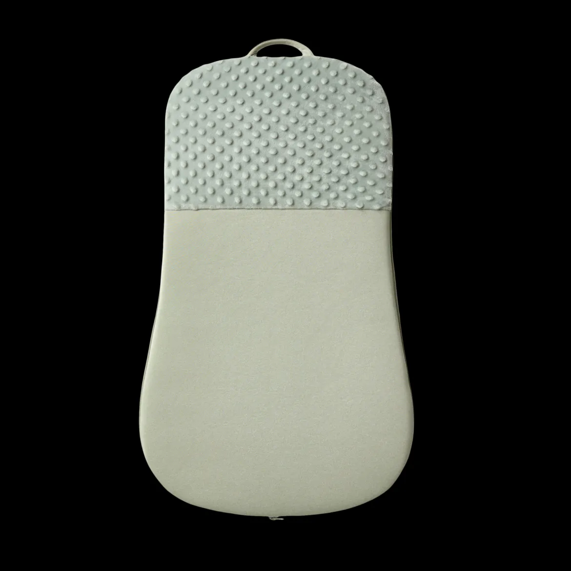 3-in-1 Learn & Lounge Newborn Lounger