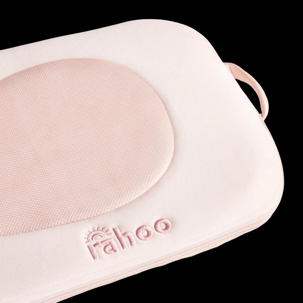 3-in-1 Learn & Lounge Newborn Lounger