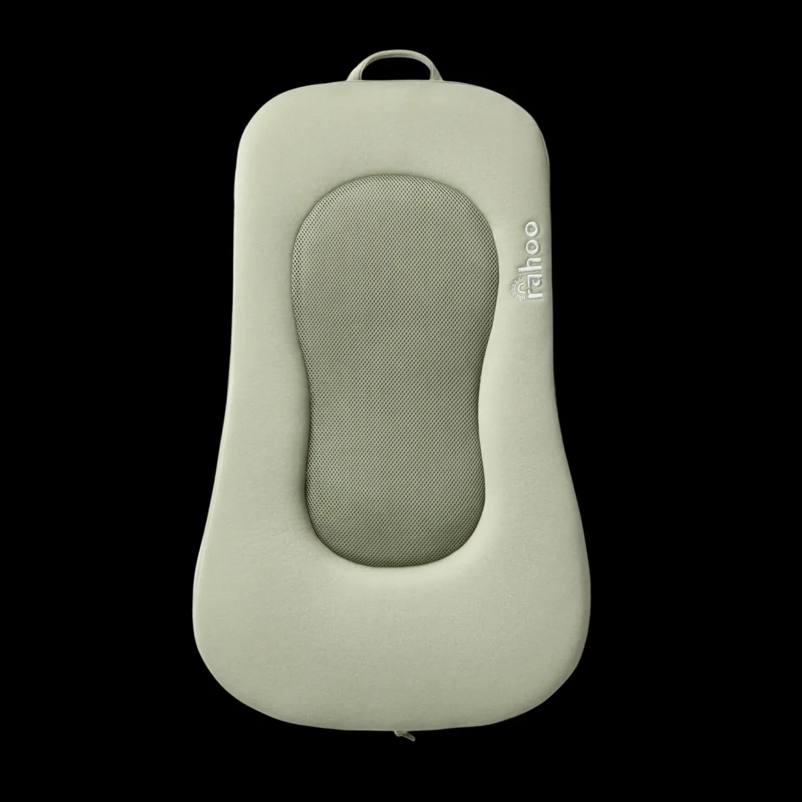3-in-1 Learn & Lounge Newborn Lounger