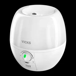 3-in-1 Sleepy Time Humidifier