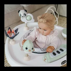 5-in-1 Stationary Activity Center