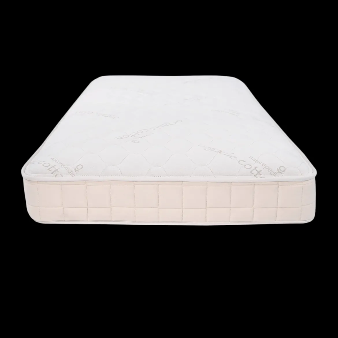 2-in-1 Ultra/Quilted Kids Mattress