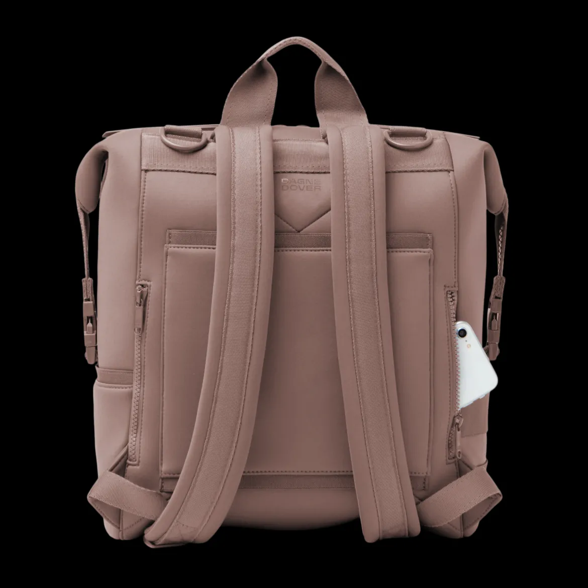 Indi Diaper Bag Backpack