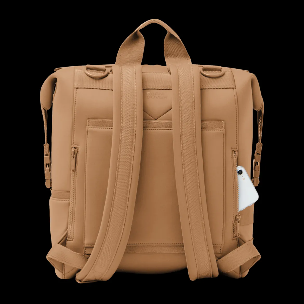 Indi Diaper Bag Backpack