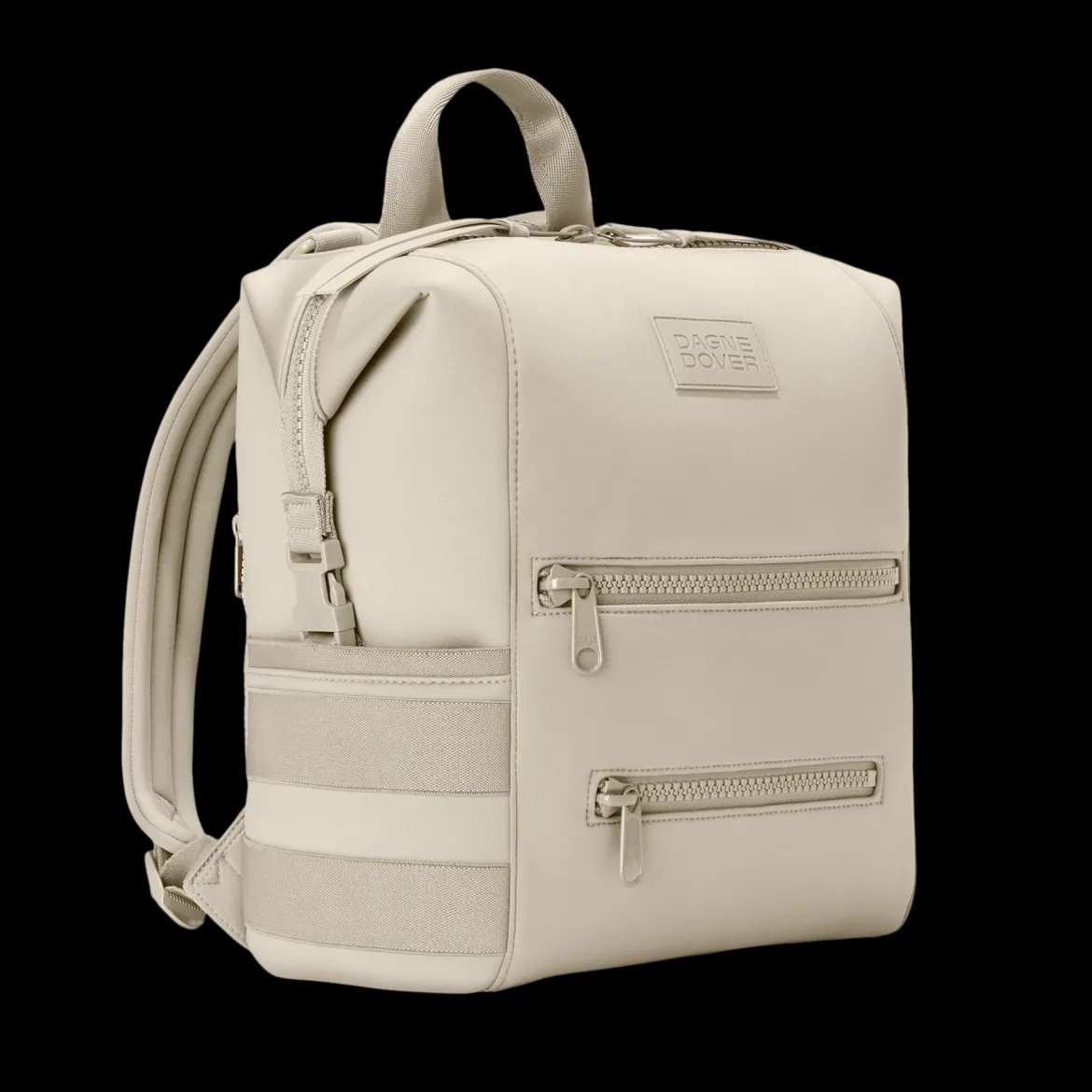 Indi Diaper Bag Backpack