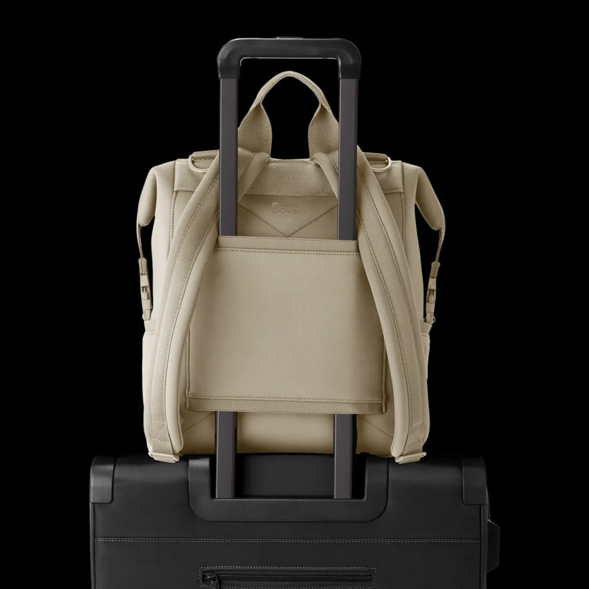 Indi Diaper Bag Backpack