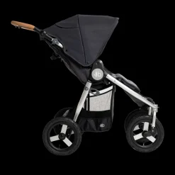 Indie Twin Double Jogging Stroller