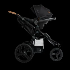 Indie/Speed Adapter - Maxi Cosi/Nuna/Cybex/Clek