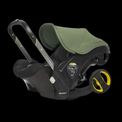 Infant Car Seat & Stroller