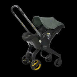 Infant Car Seat & Stroller