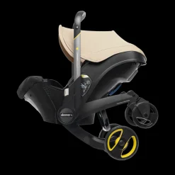 Infant Car Seat & Stroller