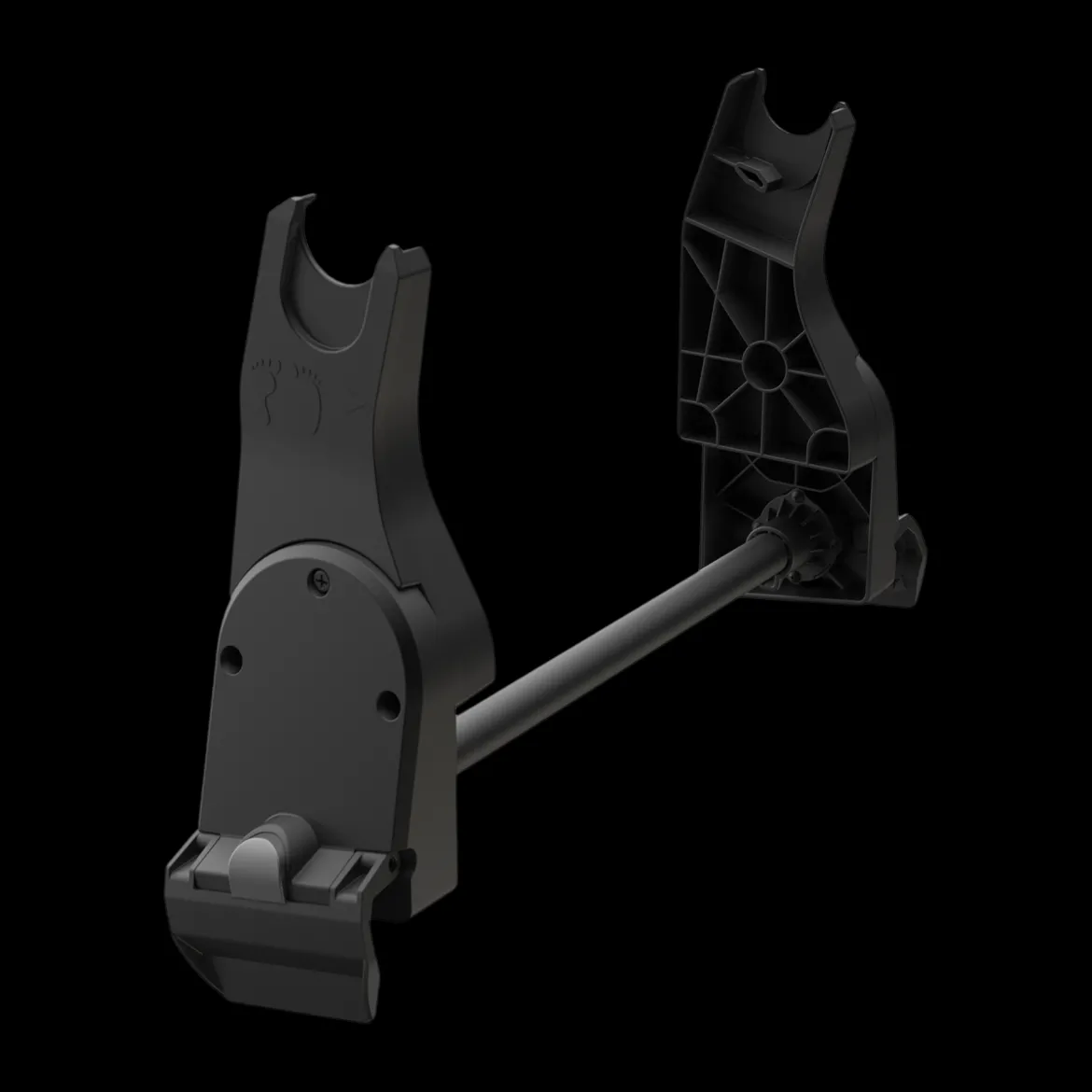 Infant Car Seat Adapter for Veer Cruiser Wagon