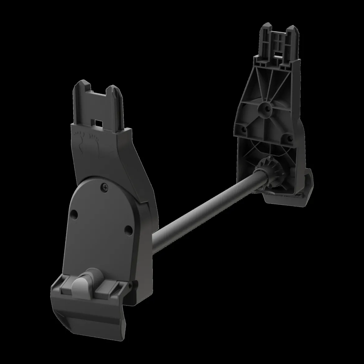 Infant Car Seat Adapter for Veer Cruiser Wagon
