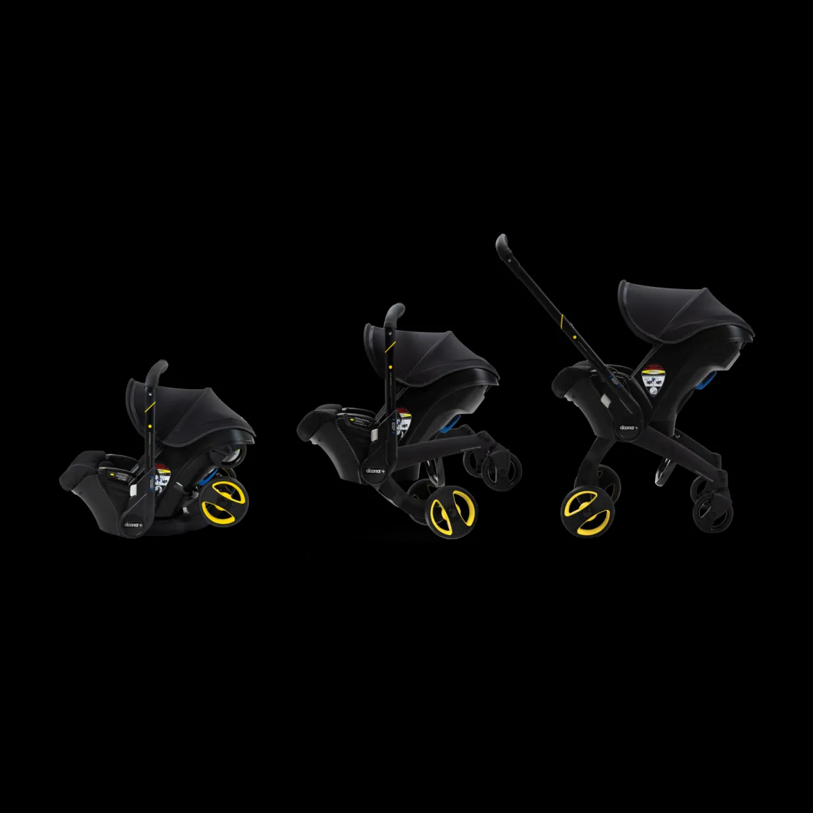 Infant Car Seat Base for Infant Car Seat & Stroller