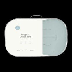 Infant Lounger Curve