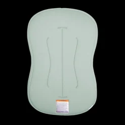 Infant Lounger Curve