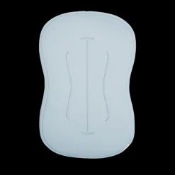 Infant Lounger Curve