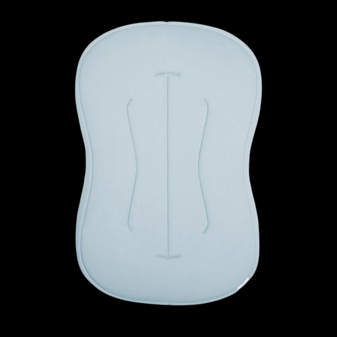 Infant Lounger Curve