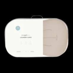 Infant Lounger Curve