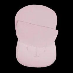 Infant Lounger Curve Muslin Cover