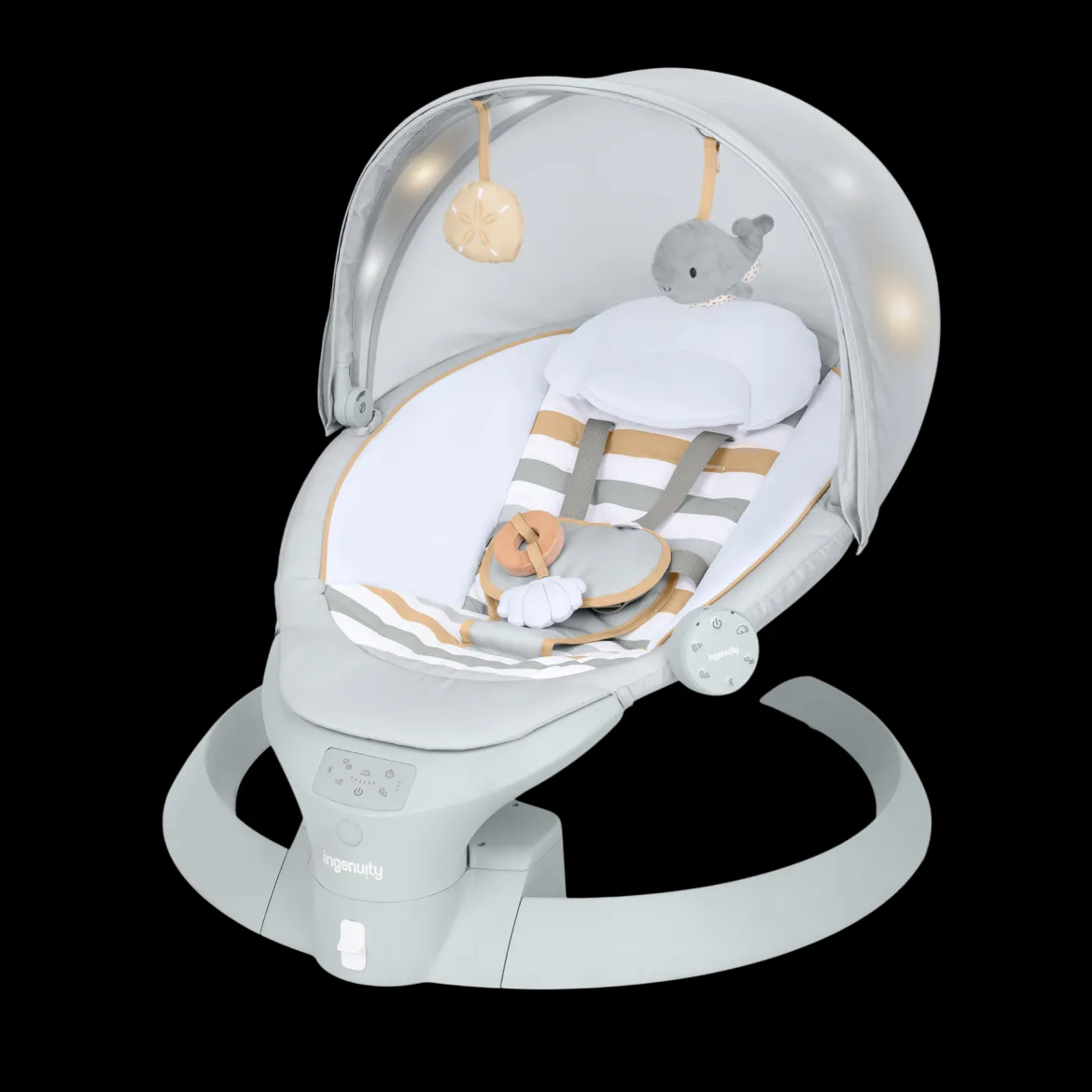 Inlighten Bounce & Sway Swing
