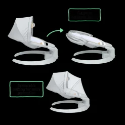 Inlighten Bounce & Sway Swing