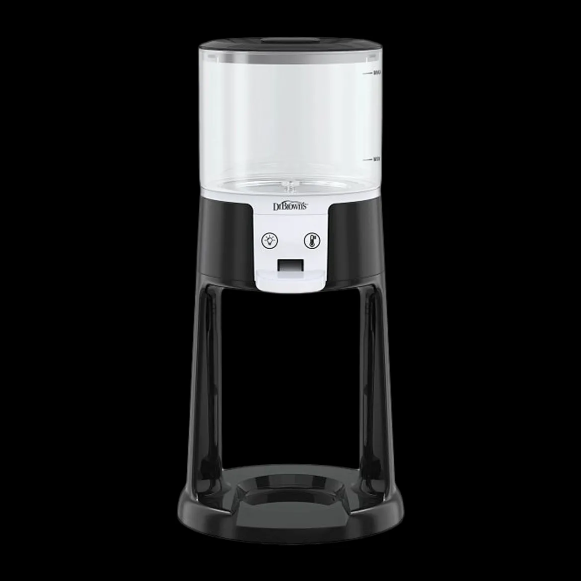 Insta-Prep Warm Water Dispenser