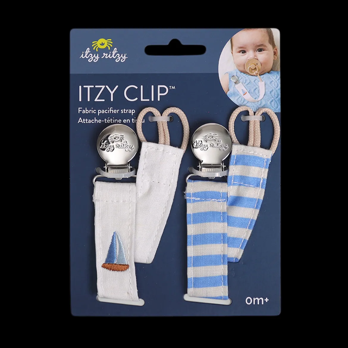 Itzy Clip