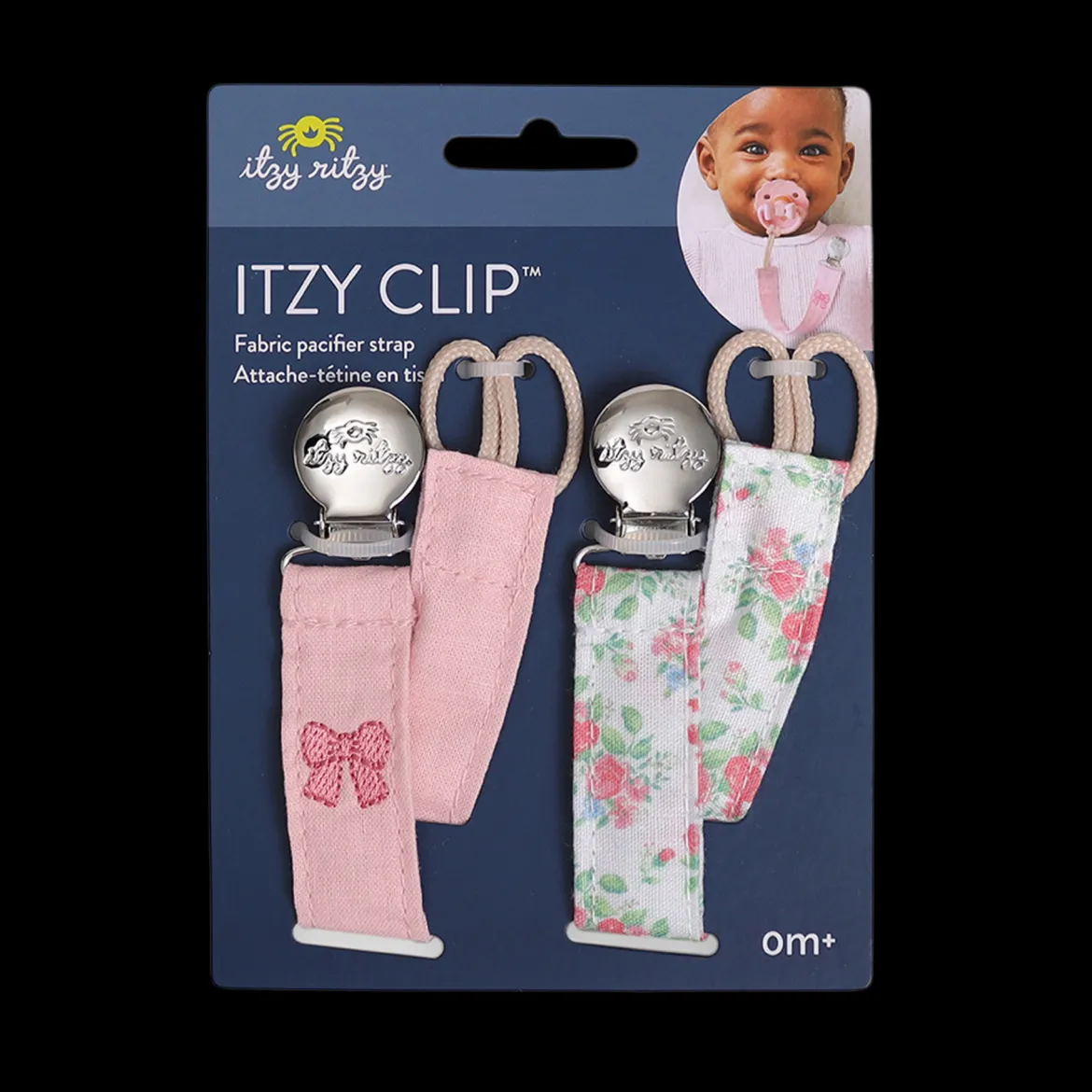Itzy Clip